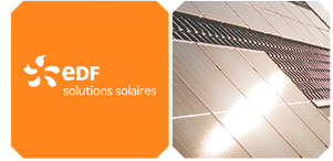 EDF Solutions Solaires